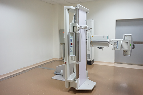 西门子数字化胃肠机