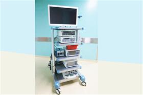 施乐辉高清关节镜系统