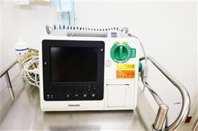 飞利浦除颤仪