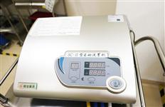 SC-II型自动洗胃机