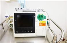 飞利浦除颤仪