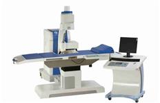 HK X光B超双定位体外冲击波碎石机