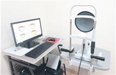 意大利CSO角膜地形图仪