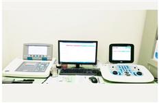 美国GIS纯音测听声阻抗仪