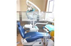 德国卡瓦口腔综合治疗台
