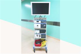 奥林巴斯腹腔镜手术系统