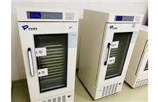 血小板恒温保存箱