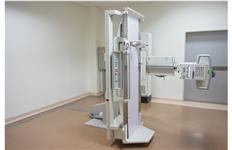 西门子数字化胃肠机