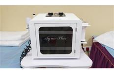 韩国小气泡治疗仪