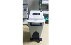 手术病人升温装置