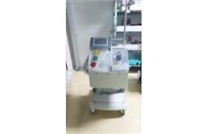 自体血液回收机