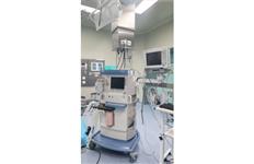 Drager全自动麻醉机