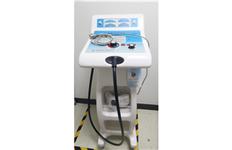 医用振动排痰机