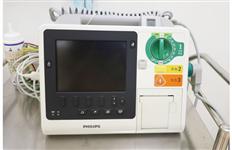 飞利浦除颤仪