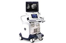 GE彩色超声诊断仪（适用于腹部）GE Logiq E9