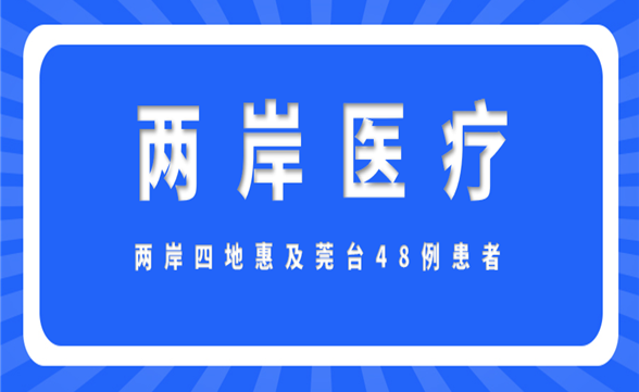 台心医院两岸远距医疗满周年：惠及莞台 48 例患者，结合粤港澳大湾区医院，拓展两岸四地远距“第二意见”AI诊疗新局