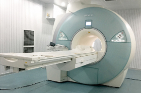 西门子磁共振MRI