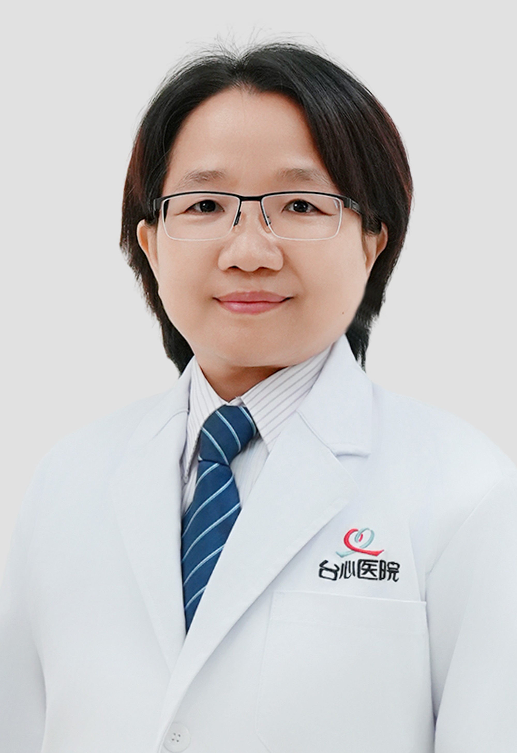  林美君
