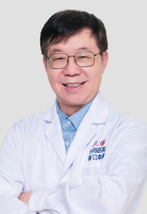 李春富
