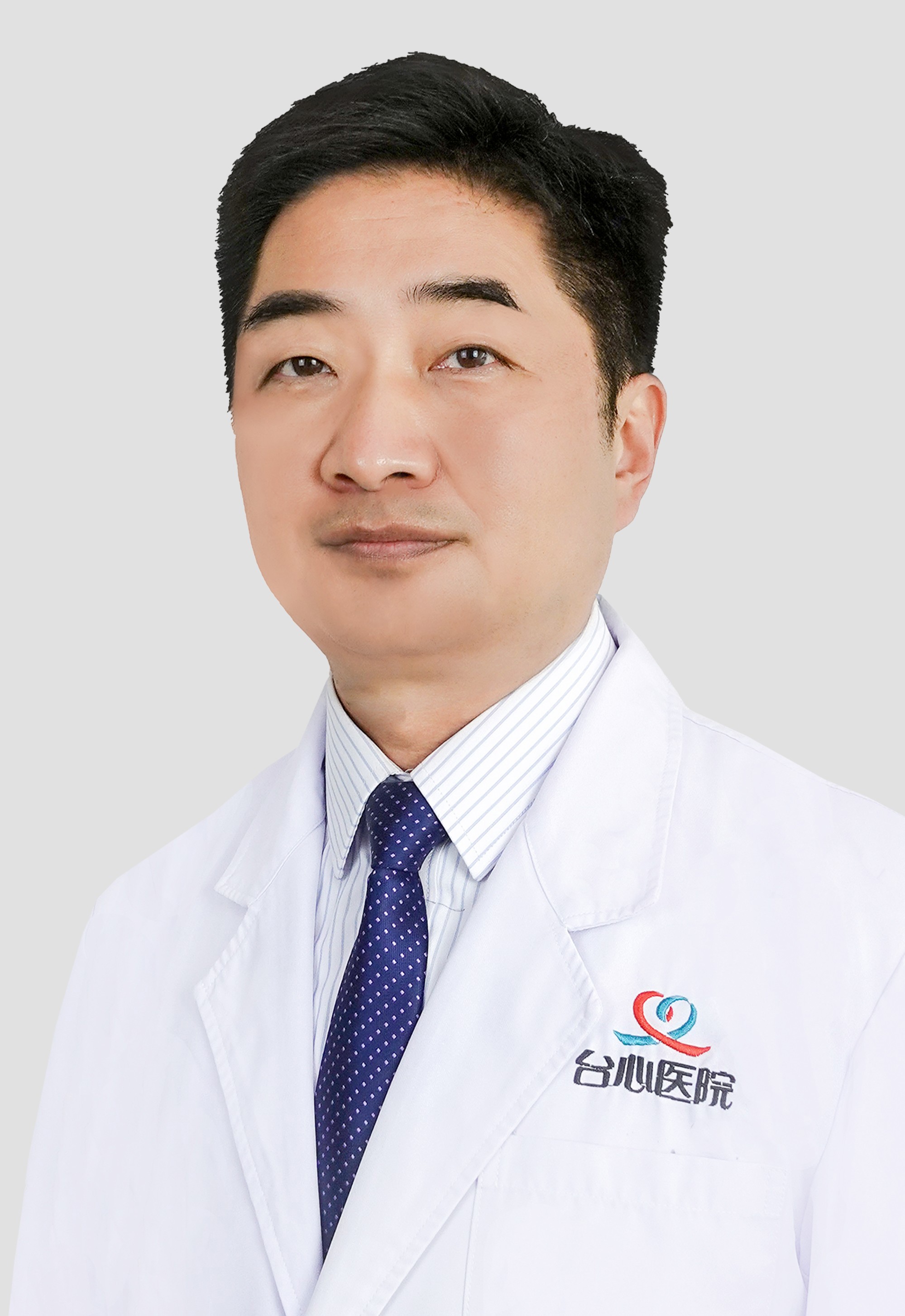  王高强