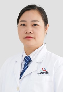 罗丽红
